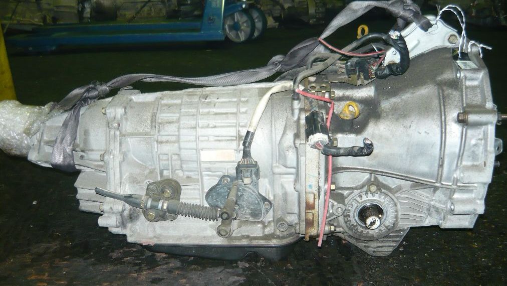  Subaru Impreza (GG9), EJ204 :  3